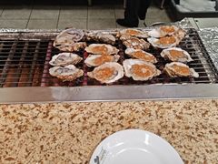 -汉巴味德·烤肉与啤酒的自助(杭州大悦城店)