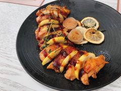-娜娜家·Nana's restaurant(国金汇店)