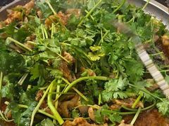 -石记东北风味烤肉(系马桩第二分店)