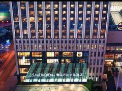 -青岛富力艾美酒店