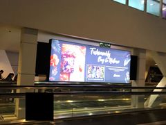 -吉隆坡国际机场