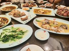 -抱德·潮汕味(琶洲店原惠城鱼仔)