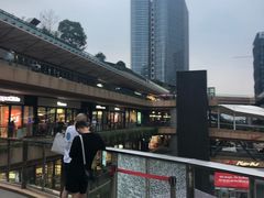 -砂之船奥莱(南京江宁店)