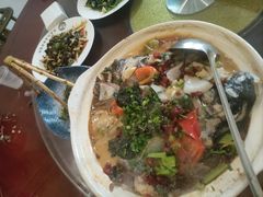 -鱼乐岛餐厅·户外花园主题餐厅