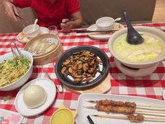-西贝(常熟印象城店)