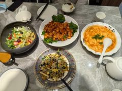 -会宾园·云山宴中餐