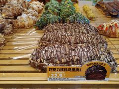 -味多美蛋糕(西安门店)