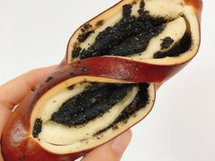 -雀食面包店(钟楼店)