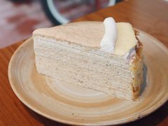 -Line 咖啡(石厦花园店)