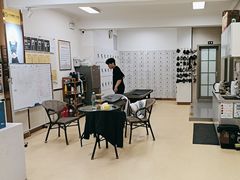 -中田健身工作室(莘庄地铁站店)