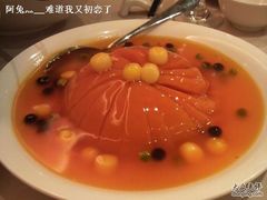 珍珠南瓜-小巴辣子川湘菜餐厅(星游城店)