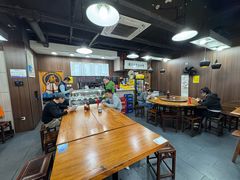 -何太太馄饨面铺(大浒东苑店)