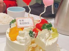 -玉林烤鸭店(定福庄店)