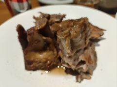 -伊喜饺子·烤鸭(五道口学院路店)