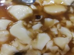 豆腐脑-筋饼豆腐脑一绝