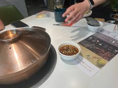 -烹然四季椰子鸡火锅(姚家园万象汇店)