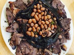 -延阿姨水豆腐(公园店)