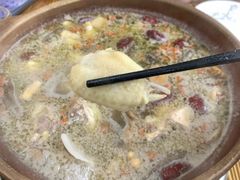 -司马街鸡煲(西华路店)