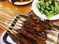 -清真马三汤包(回民街店)