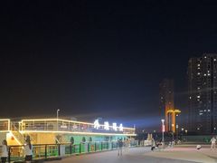 -海河外滩公园