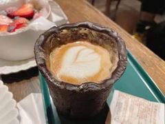 -黑草莓(重庆路店)