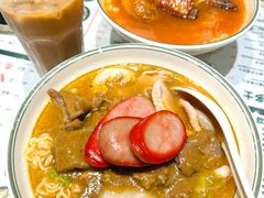 -华嫂冰室(尖沙咀店)