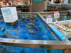 -盒马鲜生(悦峰店)