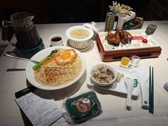 -大鸽饭(动物园店)