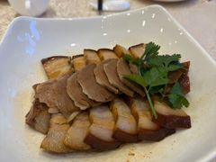 -麒麟中餐厅·经典粤菜·地道菜式老字号(广州长隆酒店)