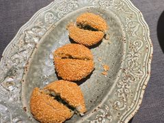 -锦府园·新台州菜(合生汇店)