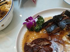 -澳门酒家(南航明珠店)