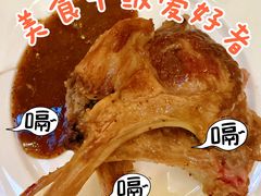 -上海建国宾馆-葵园餐厅