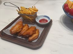 -同庆楼(天鹅酒家店)