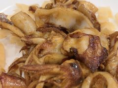 -新金盛·海鲜酒楼(盐田店)