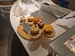 -Pantry's Best派悦坊蛋糕(K11购物艺术中心店)
