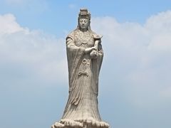 -天津妈祖文化园