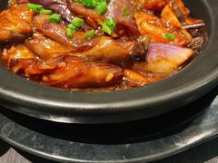 -鹊玥·粤菜小馆(汇智国际商业中心店)