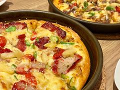 -必胜客(西太华店)