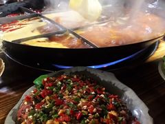 -独雅老火锅(原宏声巷店)