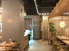 大堂-陈傻子餐厅(世纪都会店)