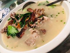 -漢舍中国菜馆(889广场店)