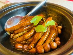 -潮府馆·非遗潮州菜·世纪公园(新国际博览中心店)