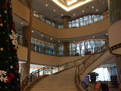 -深圳君逸国际酒店(龙岗横岗塘坑地铁站店)