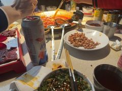 -小龙坎火锅(全球总店)