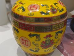 -初色海鲜自助(新辰里亚运村店)