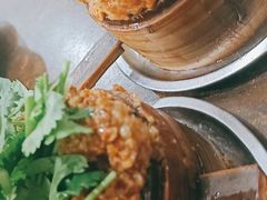 -巷子深格格(万州总店)