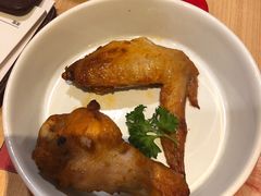 -必胜客(时代广场店)