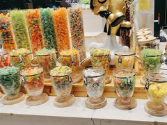 -新艺自助美食城(中山路店)