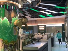 -青花椒花椒鱼(合生汇店)