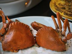 -鑫悦楼煎蟹·16年海鲜大排档